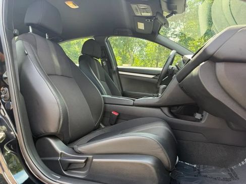 Used 2021 Honda Civic Sport image 15