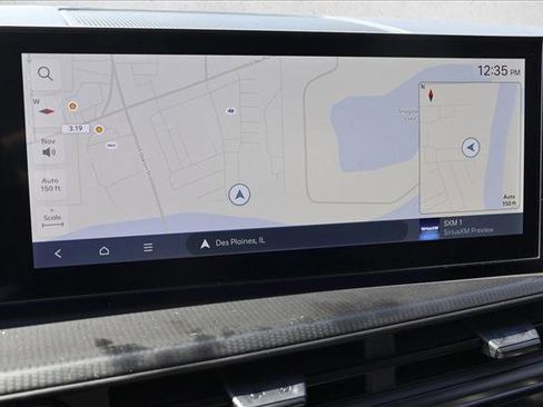 New 2026 Hyundai Santa Fe Calligraphy w/ Tow & Go Package image 17