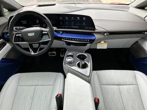 New 2026 Cadillac Optiq Sport 2 image 10