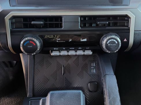 Certified 2024 Toyota Tacoma SR5 image 25