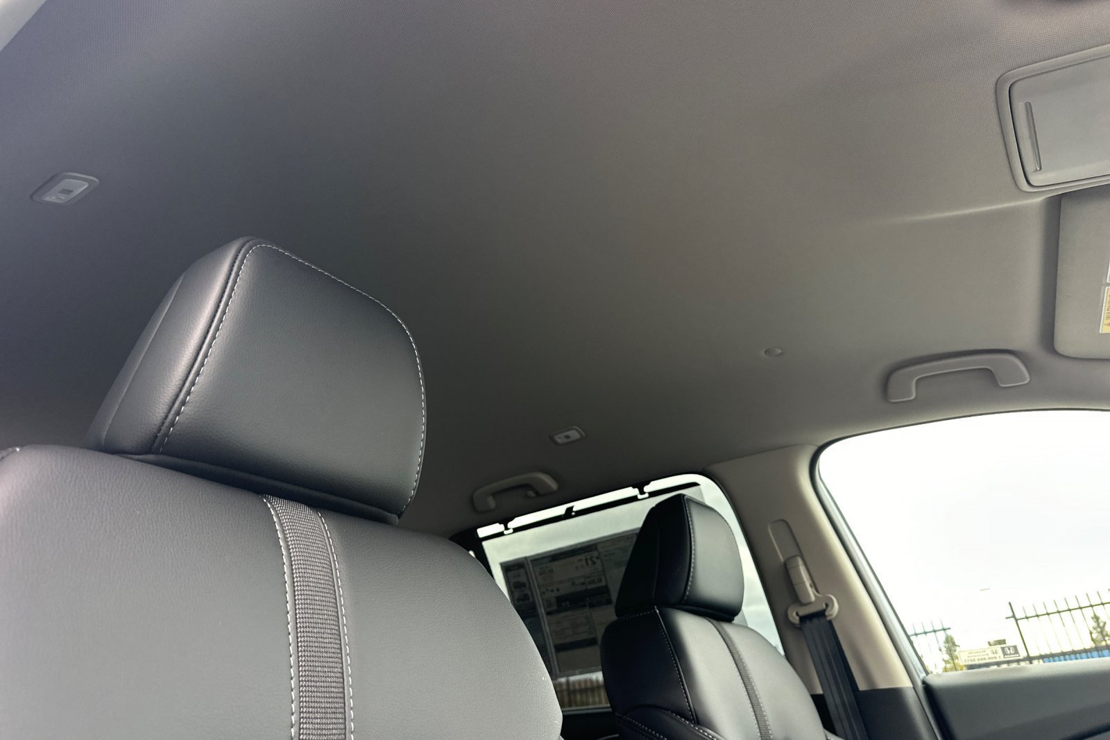 New 2026 Honda Pilot EX-L image 20