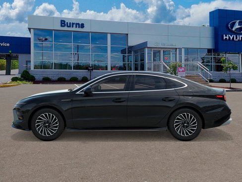 New 2026 Hyundai Sonata SEL image 3