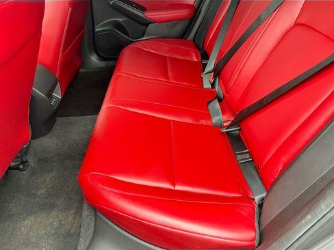 Used 2024 Acura Integra A-Spec image 25