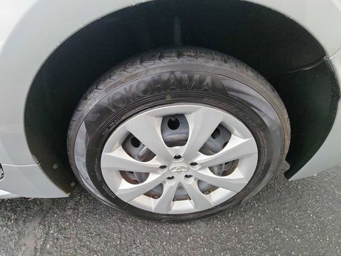 Used 2023 Toyota Corolla LE image 10