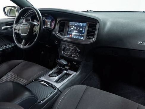 Used 2023 Dodge Charger R/T w/ Blacktop Package RWD image 26