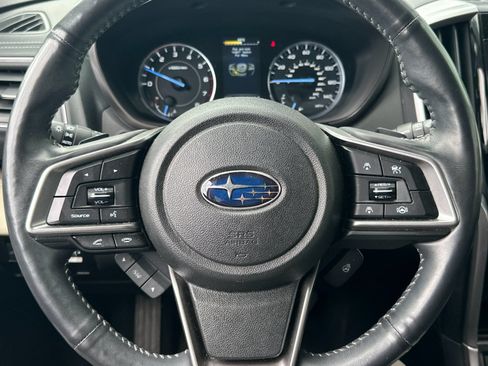 Used 2022 Subaru Ascent Touring AWD/4WD image 22