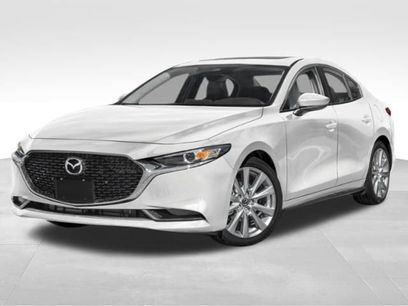 New 2026 MAZDA MAZDA3 2.5 S Sedan w/ Preferred Pkg