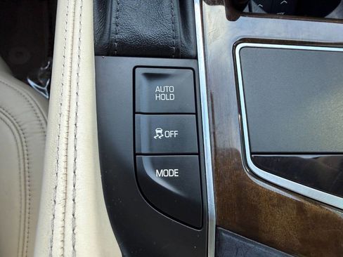 Used 2017 Cadillac CT6 Platinum image 44