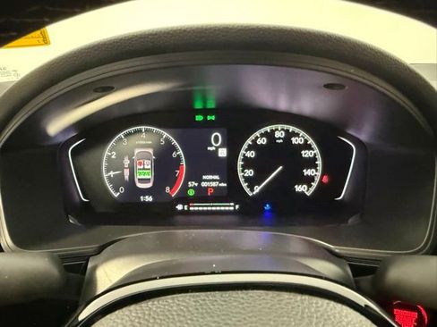 Used 2026 Honda Civic Sport image 20