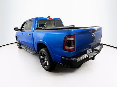 Used 2023 RAM 1500 Big Horn AWD/4WD image 7