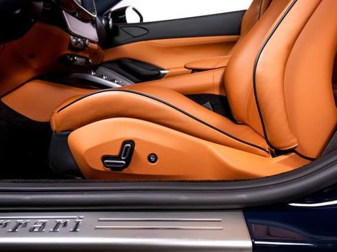 Certified 2022 Ferrari Portofino M RWD image 27