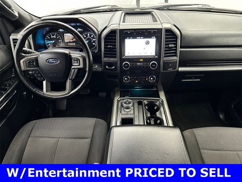 Used 2019 Ford Expedition Max XLT image 24