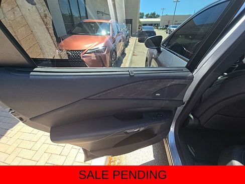 Certified 2024 Lexus RX 450h AWD w/ Convenience Package image 19
