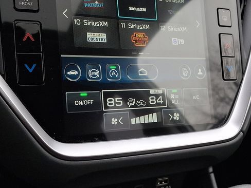 Certified 2025 Subaru Crosstrek 2.0i Premium image 16