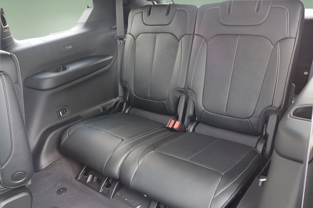 New 2026 Jeep Grand Cherokee L Limited AWD/4WD image 26