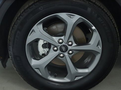 Used 2025 Ford Escape ST-Line Select image 43