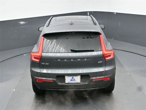 New 2026 Volvo XC40 B5 Ultra w/ Climate Package image 48