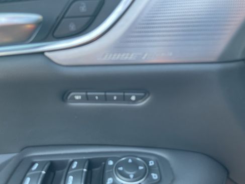 Used 2023 Cadillac XT5 Sportv w/ Technology Package AWD/4WD image 23