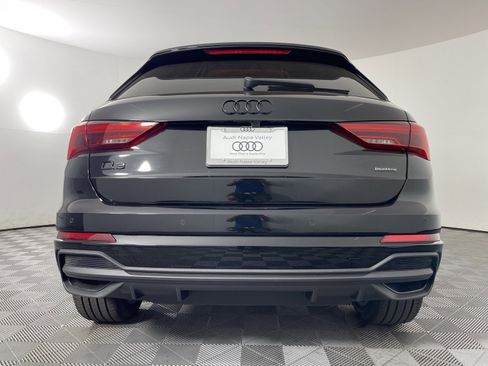 New 2025 Audi Q3 2.0T Premium image 13
