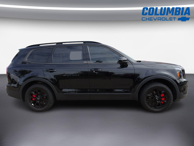 Used 2024 Kia Telluride SX Prestige X-Pro AWD/4WD image 2