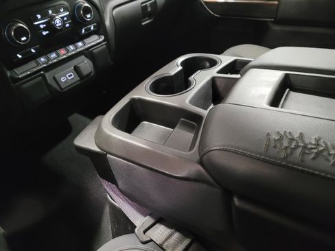 Used 2019 Chevrolet Silverado 1500 LT w/ All-Star Edition RWD image 26