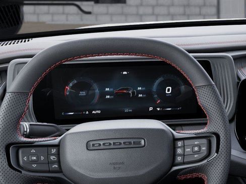 New 2026 Dodge Charger R/T image 17