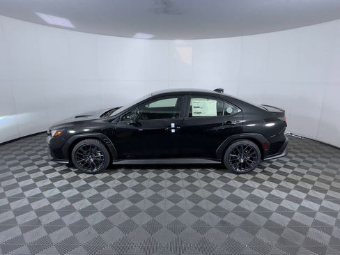 New 2026 Subaru WRX Premium image 5