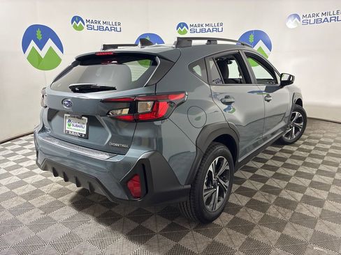 Used 2024 Subaru Crosstrek 2.0i Premium AWD/4WD image 11