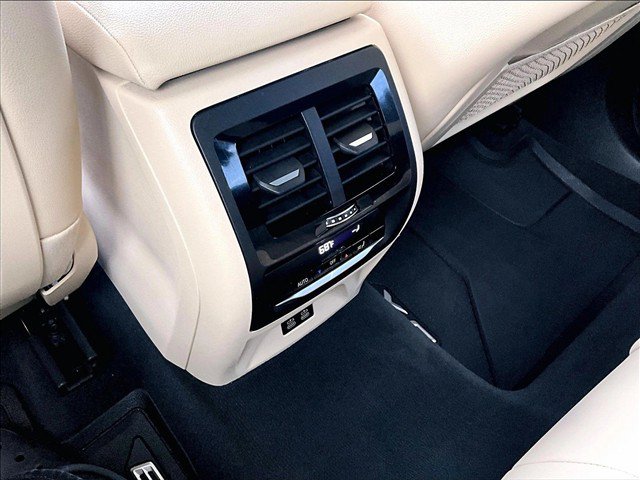 Used 2022 BMW X3 M40i w/ Premium Package AWD/4WD image 22