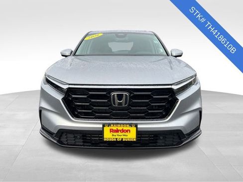Used 2026 Honda CR-V EX-L image 2