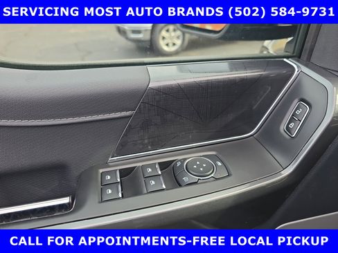 Certified 2023 Ford F150 XLT w/ Equipment Group 302A High image 25