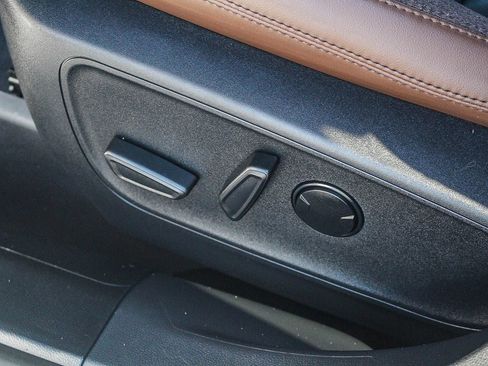 Certified 2025 Ford Bronco Sport Outer Banks w/ Outer Banks Tech Package+ image 23