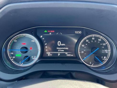 Certified 2021 Toyota Venza XLE w/ Softex Package image 26