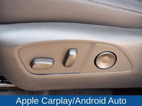 New 2026 Chevrolet Traverse LT w/ Driver Confidence Package image 13