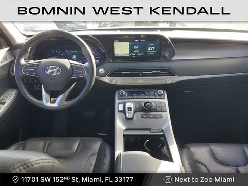 Used 2020 Hyundai Palisade SEL image 13