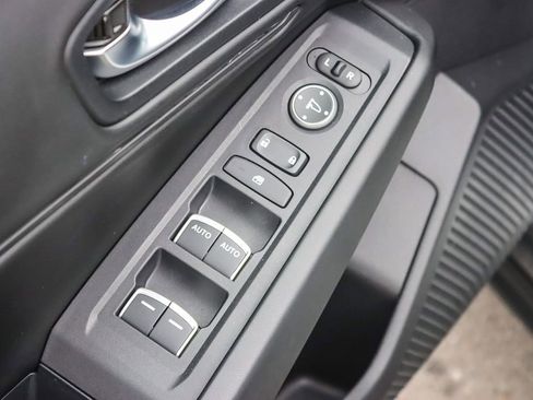 Used 2023 Honda Accord EX image 39