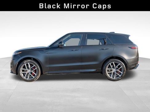 Used 2023 Land Rover Range Rover Sport First Edition image 7