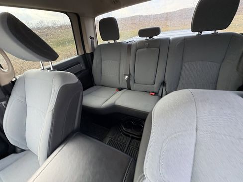 Used 2019 RAM 2500 Big Horn w/ Protection Group image 33