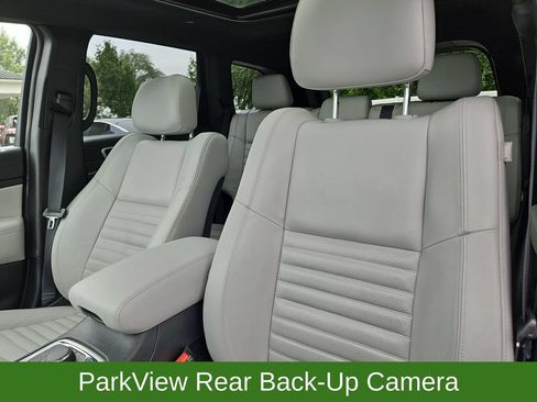 Used 2018 Jeep Grand Cherokee Limited AWD/4WD image 27