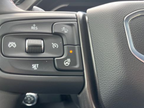 Used 2024 GMC Sierra 1500 AT4X AWD/4WD image 19