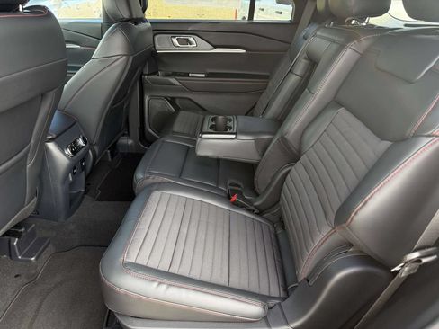 New 2026 Ford Explorer ST-Line w/ Premium Package RWD image 27