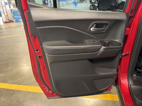Used 2021 Honda Ridgeline RTL-E image 25