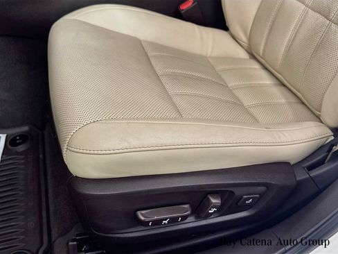 Used 2017 Lexus ES 350 w/ Luxury Package FWD image 20