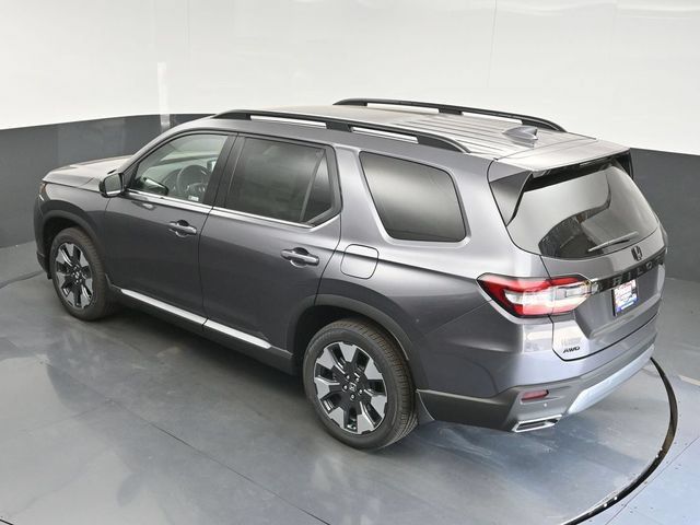 New 2026 Honda Pilot Elite image 29