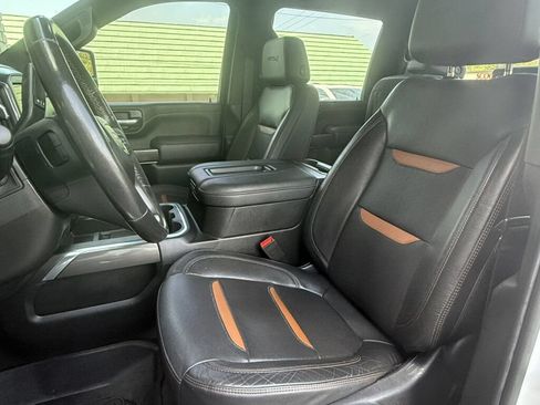 Used 2022 GMC Sierra 2500 AT4 AWD/4WD image 26