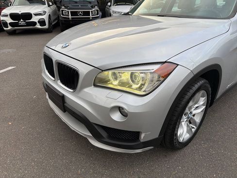Used 2015 BMW X1 xDrive28i image 12