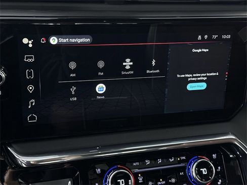 New 2026 GMC Sierra 2500 Denali Ultimate image 13