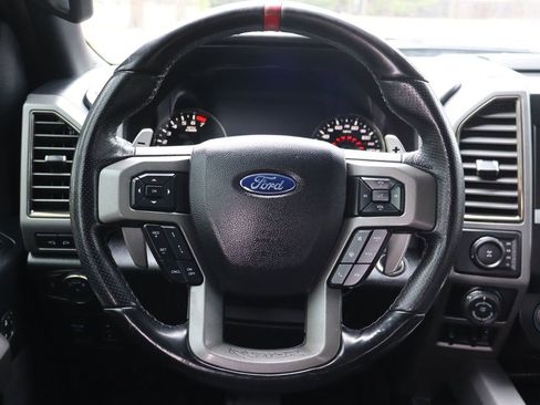 Used 2020 Ford F150 Raptor w/ Equipment Group 802A Luxury AWD/4WD image 19
