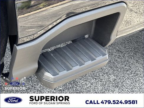 Used 2025 Ford F350 Platinum AWD/4WD image 17