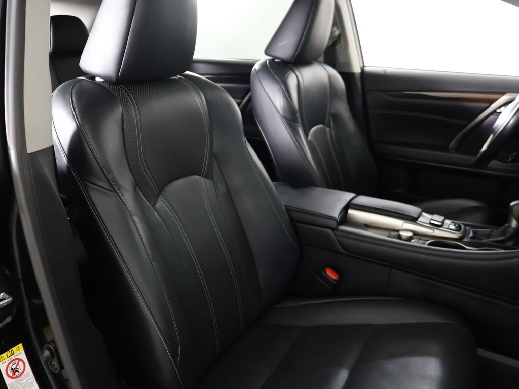 Used 2019 Lexus RX 350 AWD w/ Navigation Package image 34